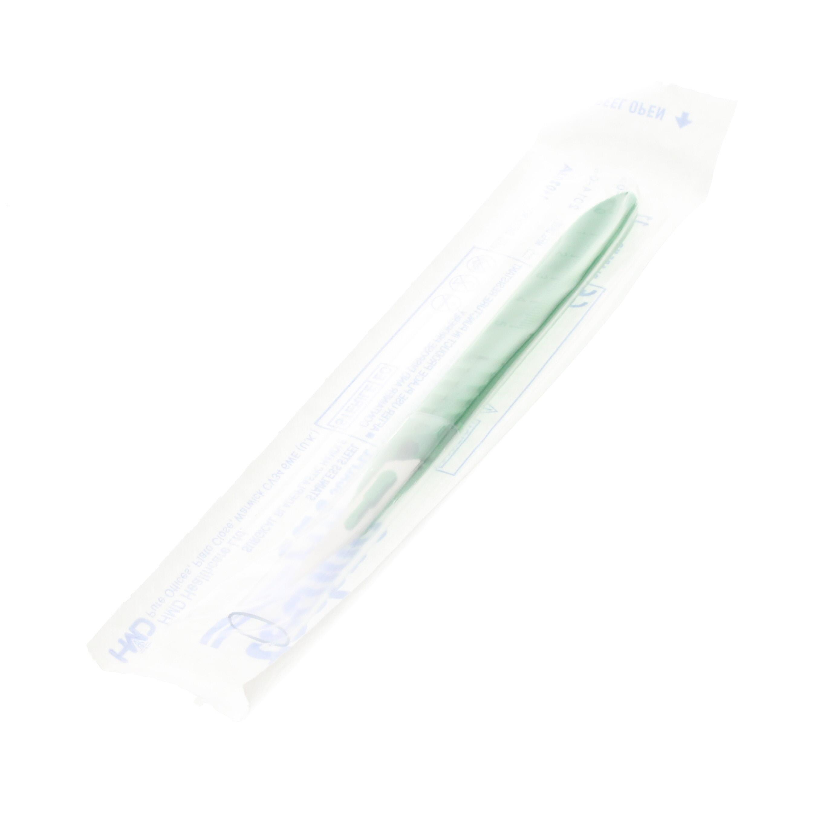 Technocut® Disposable Scalpel (Sterile) - #11 - Box/10